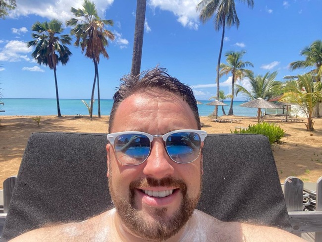 Death in Paradise star hints at Jason Manford's role in season ten 
