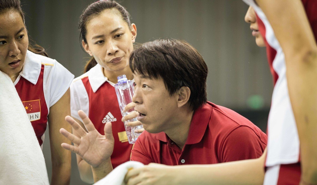 Review | Leap movie review: legacy of Chinese women’s volleyball team chronicled, with Gong Li as coach Lang Ping in Peter Chan’s sports drama
