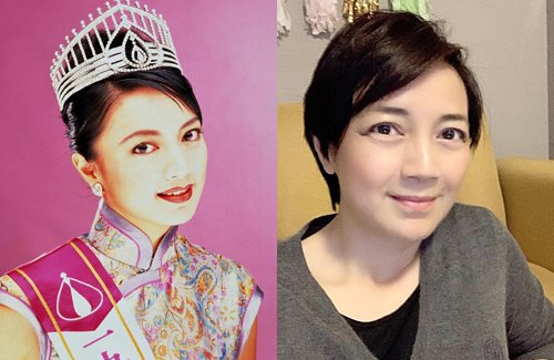 Winnie Yeung’s Turbulent Life after Leaving TVB