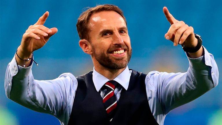 Southgate relishing Hungary test as England forced to go again
