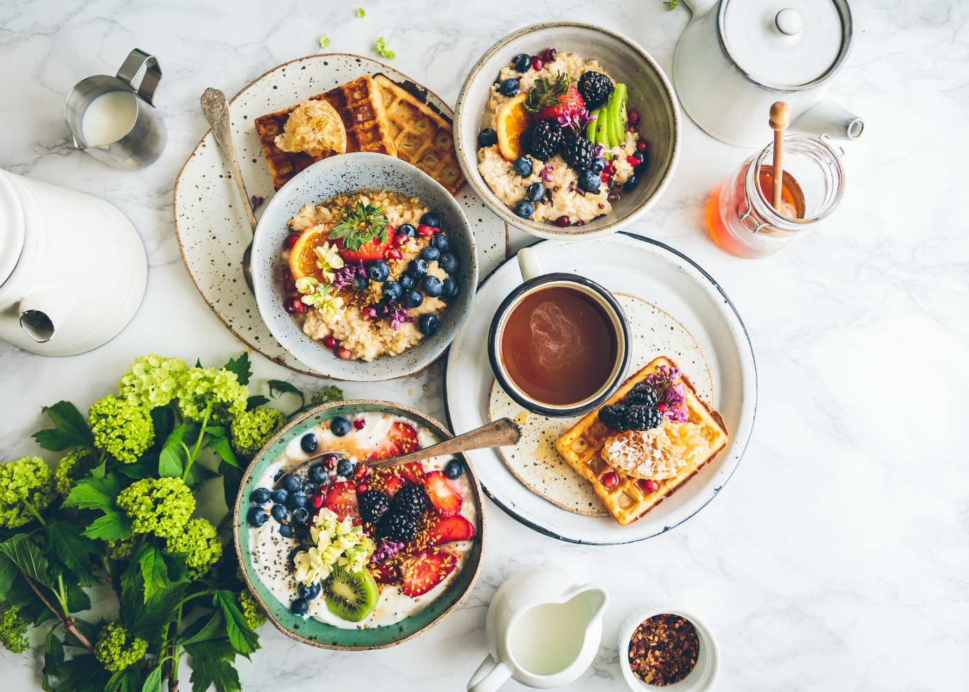 A complete guide to the best cafes, restaurants and local eateries at Upper Thomson