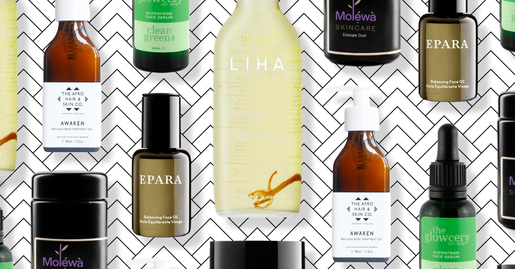 Best Black-owned skincare brands to support today and always