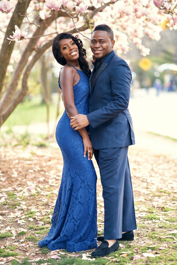 Bride ditched at altar after groom said he was running late - then failed to show up