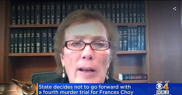 Woman Wrongfully Convicted Of Murdering Her Own Parents Freed After 17 Years