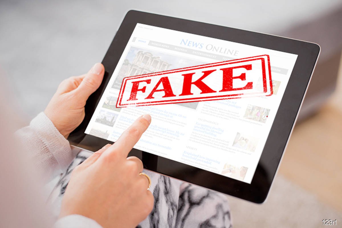 Emergency ordinance: Action only against fake news, not criticism, says Saifuddin