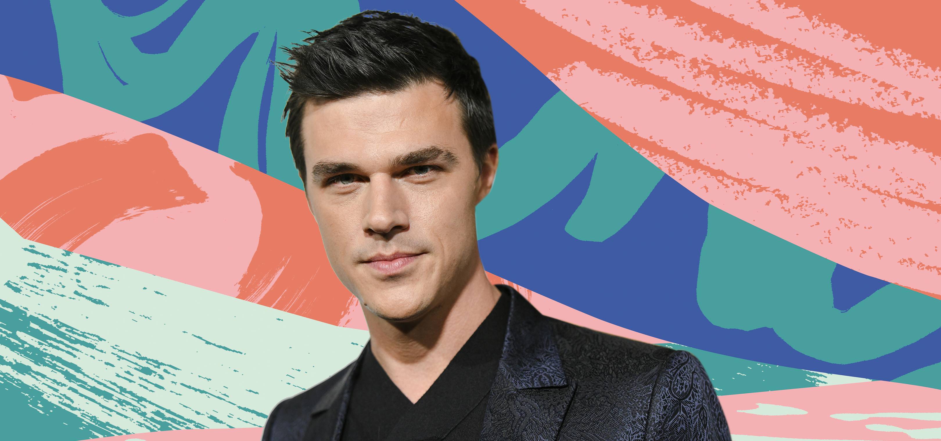 'I had to find the bravery, emotionally and physically, to just be naked': Finn Wittrock on mental health, nudity and starring Netflix's no.1 show in the world, Ratched