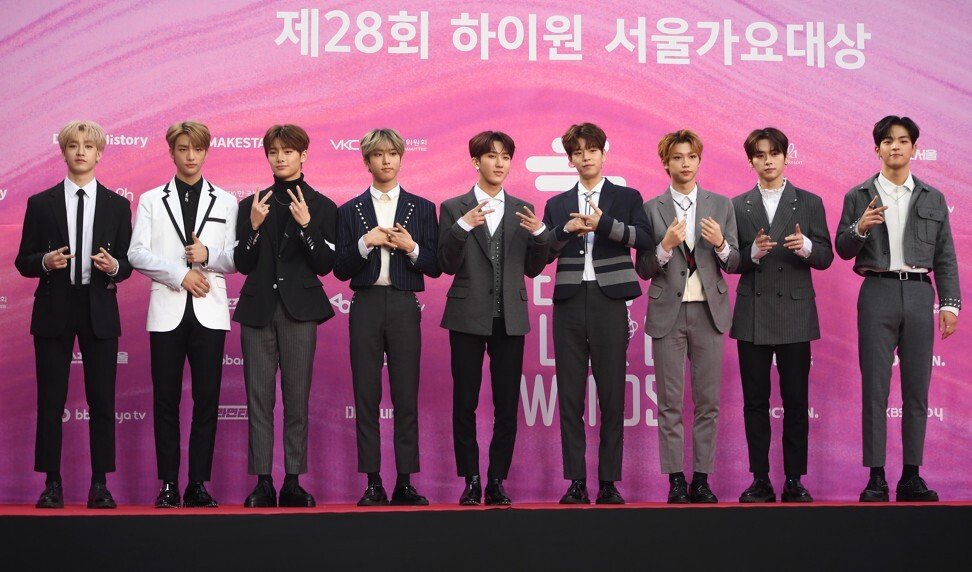 exclusive | K-pop star Woojin on sexual harassment allegations and comeback plans after leaving Stray Kids last year