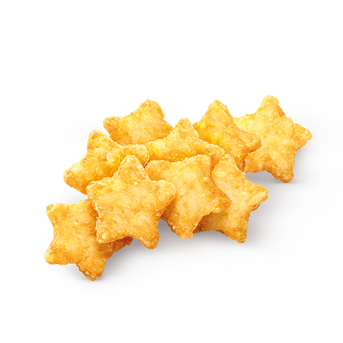 McDonald’s Bringing Back Hokkaido Salmon Burger & New STARZ Potato from 8 Oct
