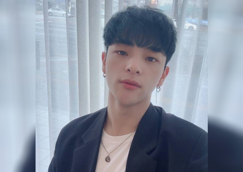 K-pop star Woo-jin on sexual harassment allegations and comeback plans after leaving Stray Kids last year