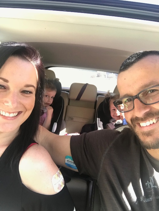 American Murder: The Family Next Door: Chris Watts' reaction to documentary revealed