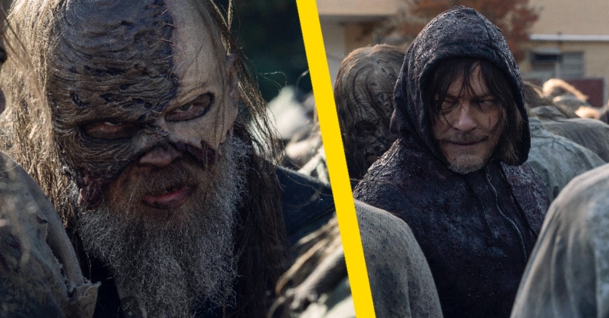 The Walking Dead Season 10 Finale Ends the Whisperer War With Major Death