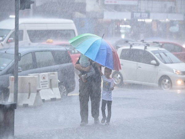 MET Malaysia refutes claim of Malaysia experiencing cold weather like in London in February