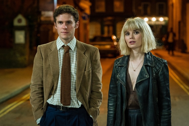 Us star Iain De Caestecker reveals surprising detail about BBC drama