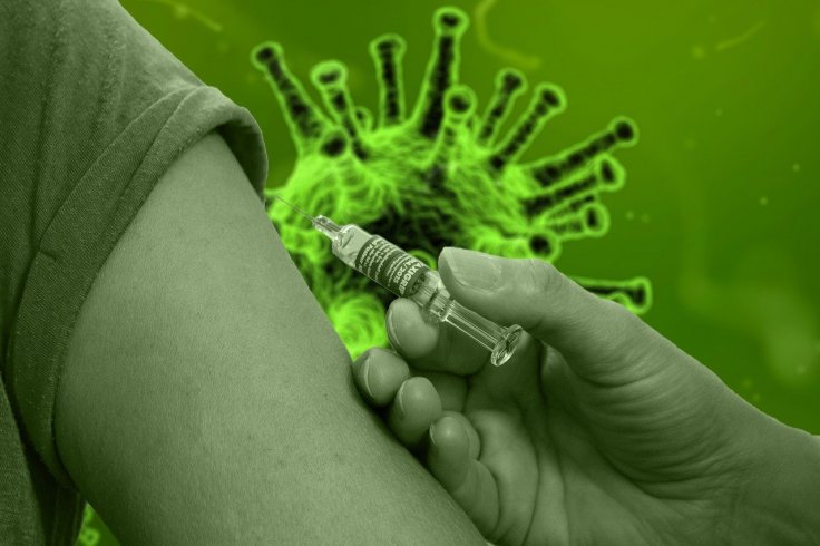 Massive Roll-Out of Made in China Coronavirus Vaccine Begins; 1M Citizens Already Received Jab