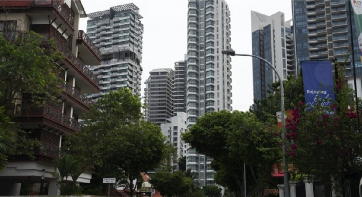 CapitaLand, CDL, UOL are CGS-CIMB's top picks as property market holds steady