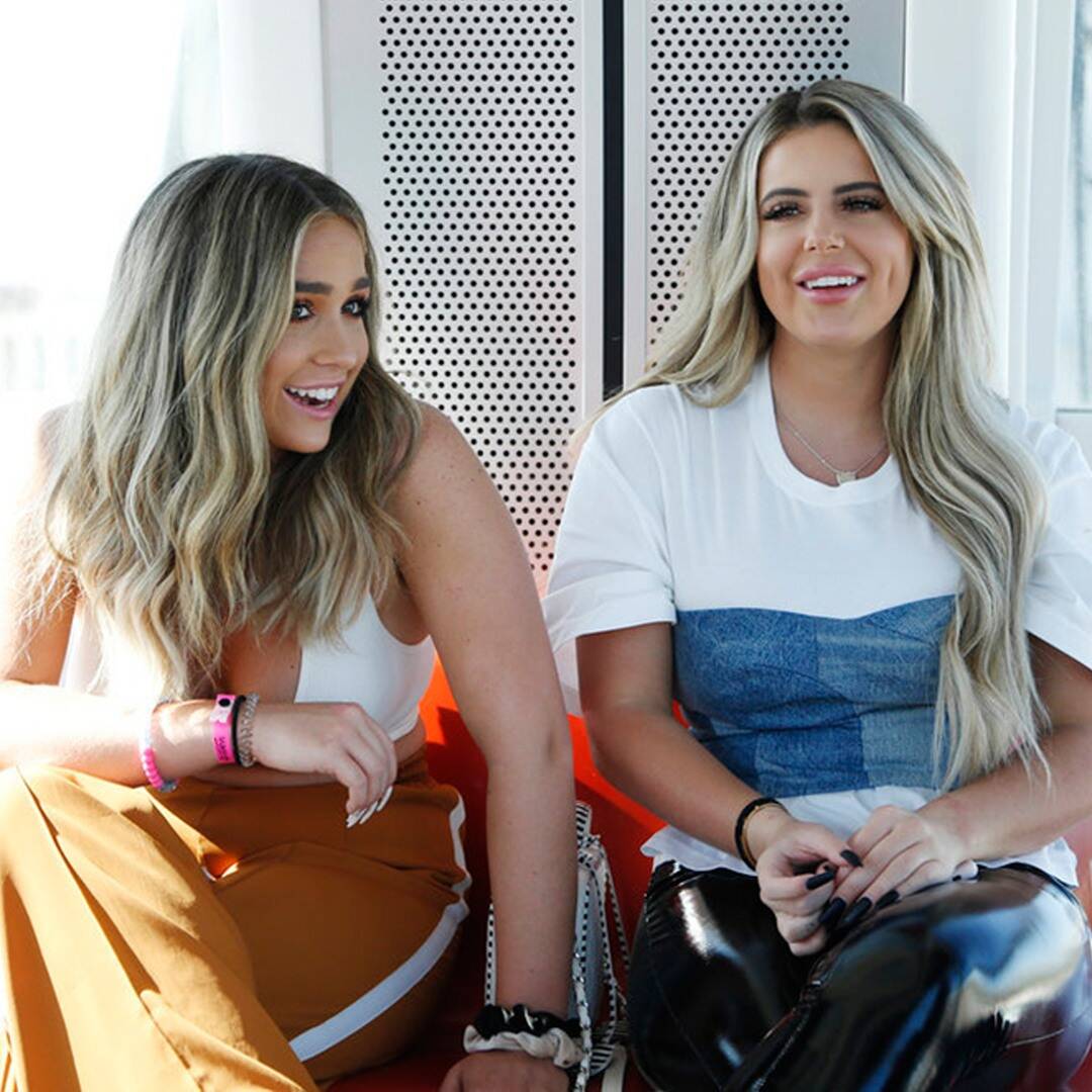 Brielle and Ariana Biermann Reveal Who Got Bedbugs on Their Don't Be Tardy Road Trip