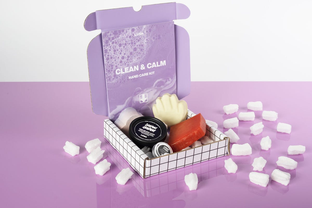 Care packages: 9 thoughtful gift ideas to send in the post