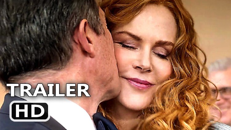 The Undoing Trailer 3 New 2020 Nicole Kidman Hugh Grant Tv Series Nestia