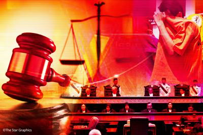 E-hailing driver fined RM7,000 for insulting King online