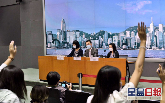 宣小校长教师6人受处分 教局斥放任「播独」需负责