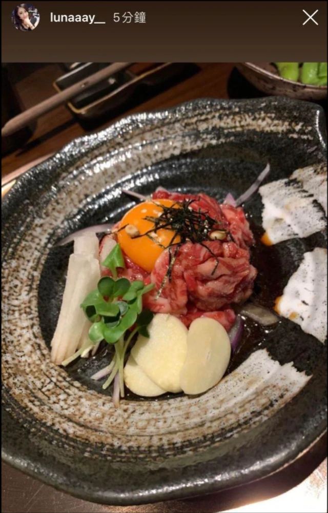 Wilber Pan’s Wife Puts Pregnancy Rumours To Rest... With Food Pics
