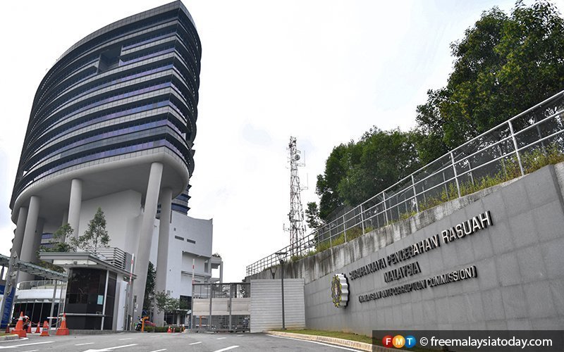 9 cops held over dirty money now face POCA probe