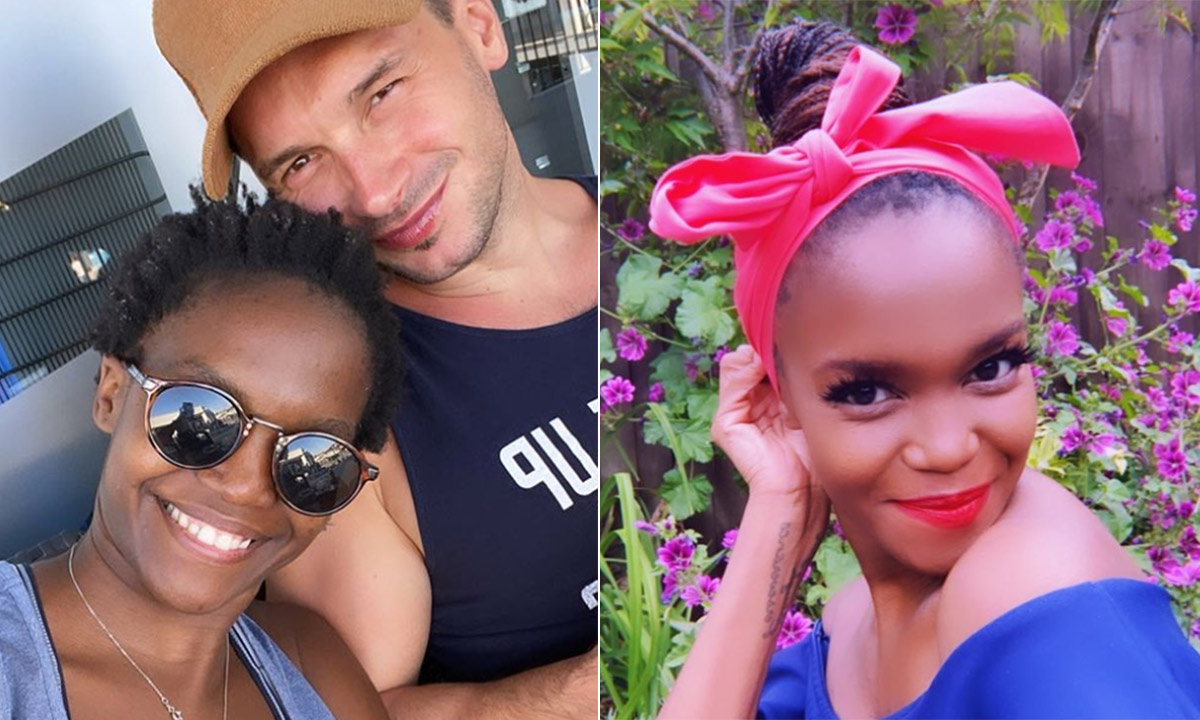 Oti Mabuse thanks husband Marius Iepure for support in touching post