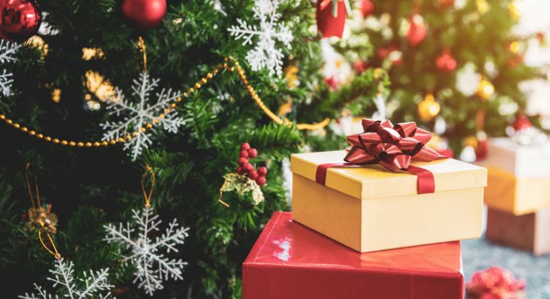 Less than 100 days to Christmas: The best places to buy gifts online this year
