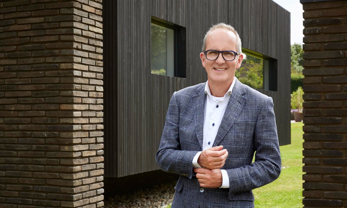 Kevin McCloud gives update on home build that went horribly wrong on Grand Designs