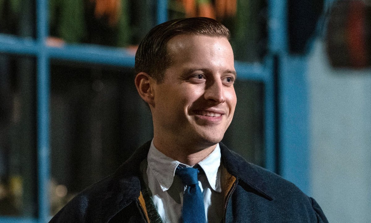 All Creatures Great and Small star Nicholas Ralph makes amazing revelation about show 