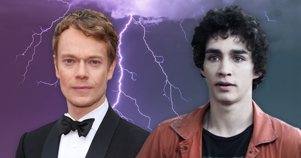 Misfits’ Nathan was almost played by Alfie Allen, but the role went to Robert Sheehan instead