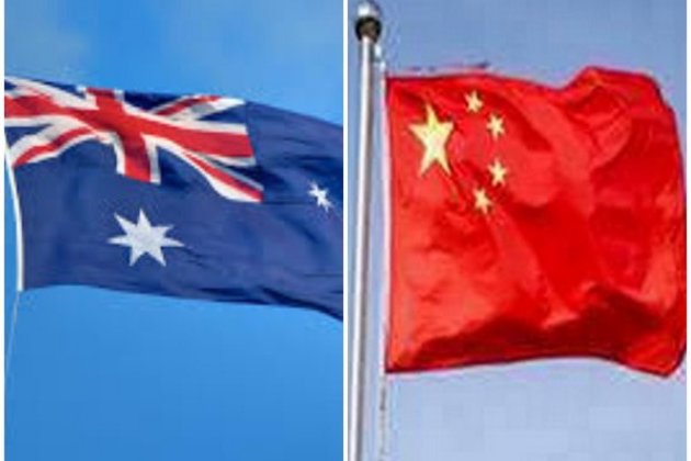 China Accuses Australia of Economic Coercion