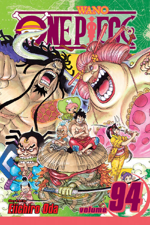 One Piece Chapter 992 Release Date Time Potential Spoilers For Manga Explained Hitc Nestia