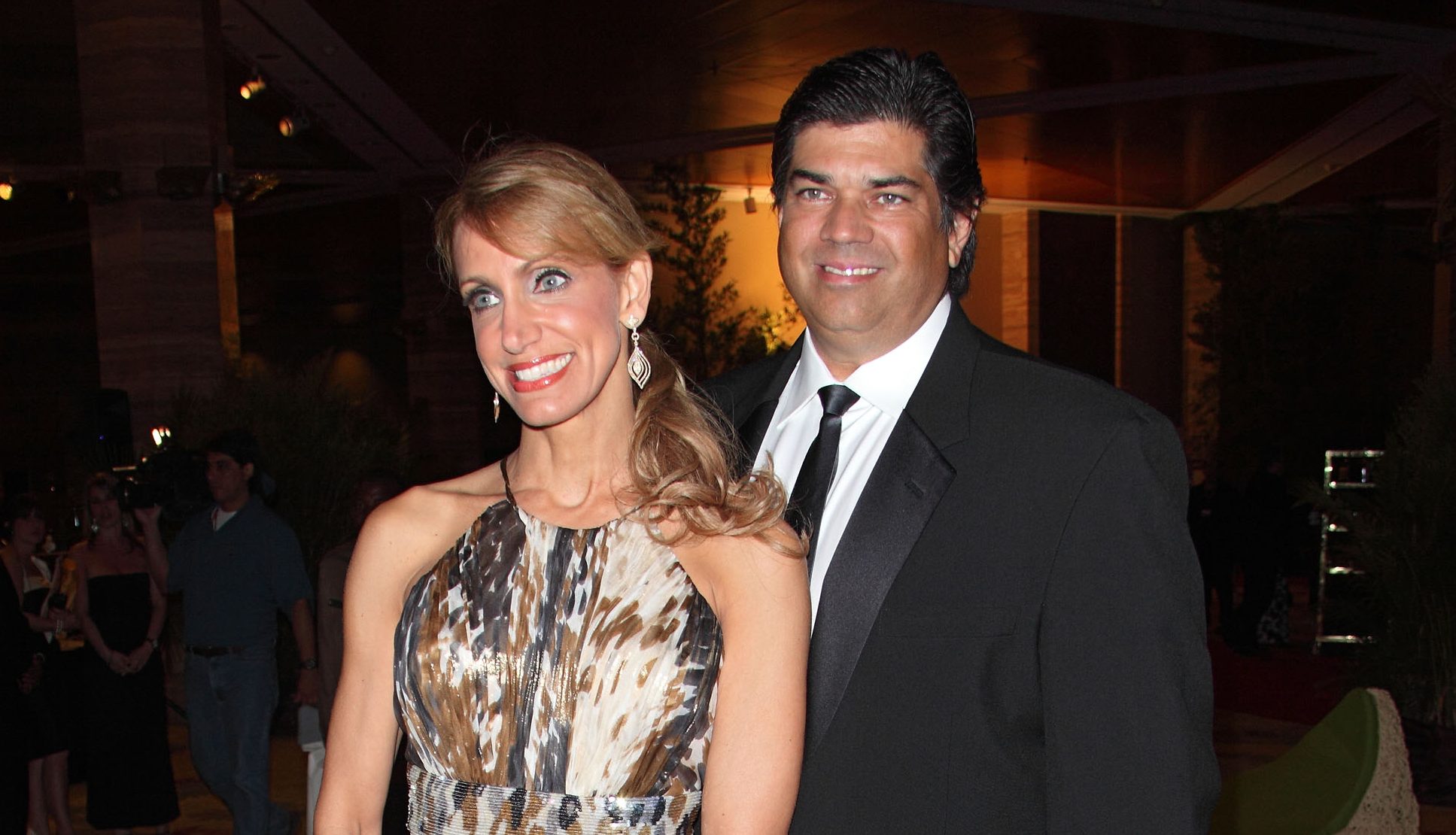 Why did Lili Estefan divorce her husband? El Gordo y la Flaca host breaks silence on Red Table Talk