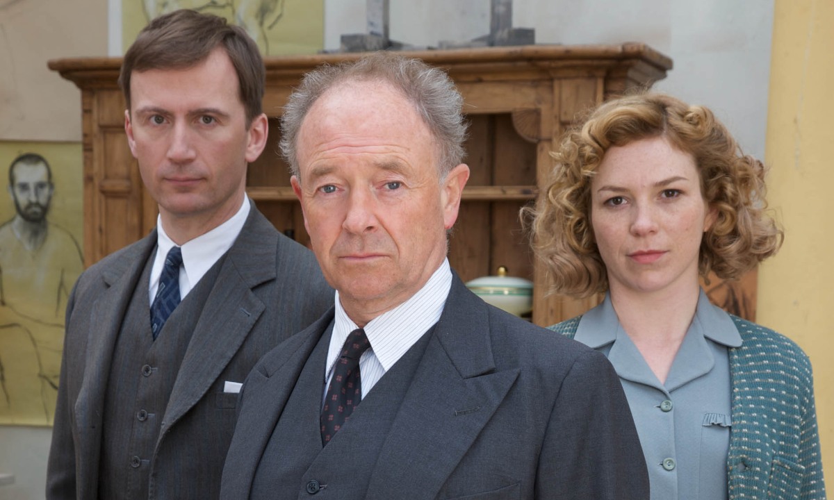 Where is Foyle's War star Michael Kitchen now? 