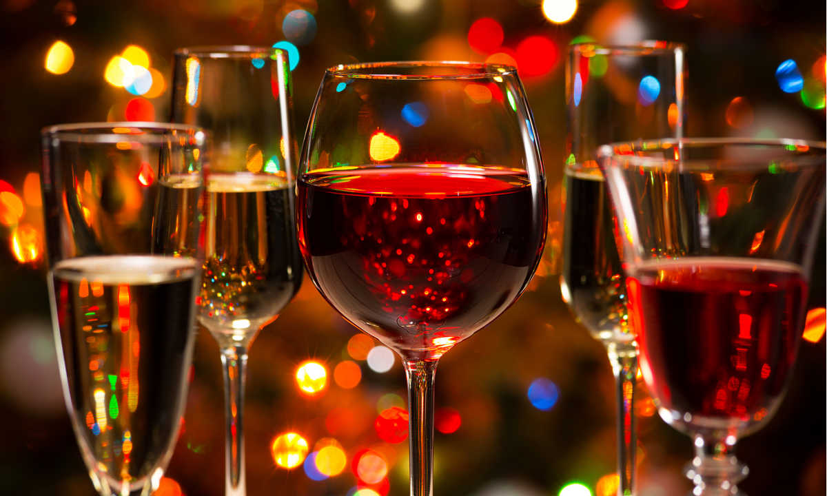 7 best wine advent calendars to toast Christmas this year
