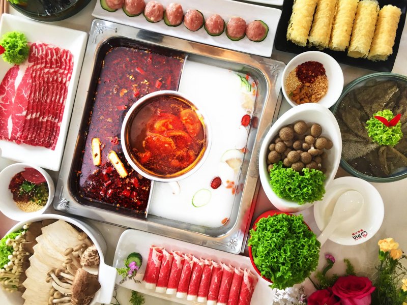 10 places in Singapore that’ll thoroughly satisfy your mala cravings