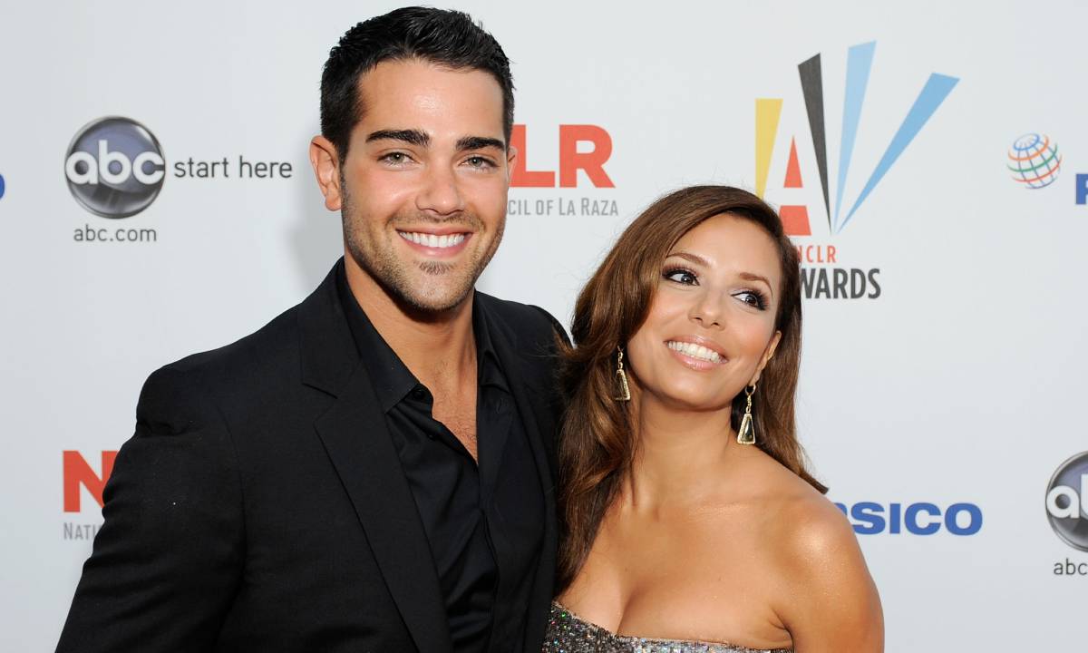 Jesse Metcalfe opens up about friendship with Eva Longoria – exclusive