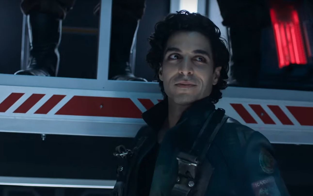 First The Expanse season 5 trailer announces December release
