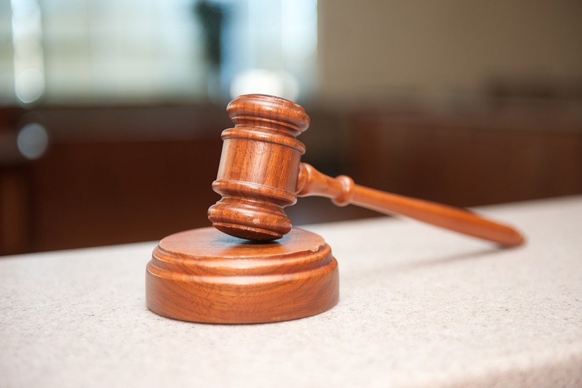 Emergency proclamation case transferred to new judge