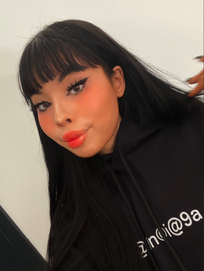 Online Trolls Tried To Shame This OnlyFans Creator But It Backfired Majorly