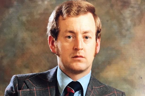"I saw wife killer burn an object in woods weeks after she was last seen alive"