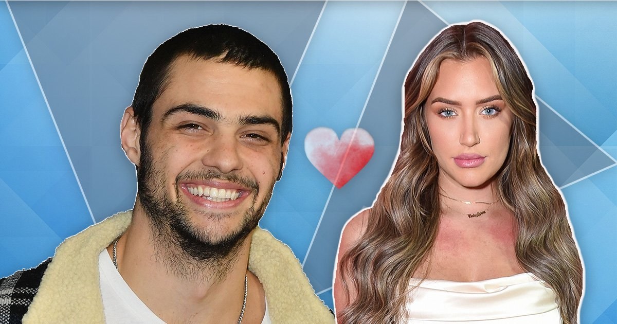 Fans think Noah Centineo eloped with Kylie Jenner’s BFF Stassie Karanikolaou in Las Vegas