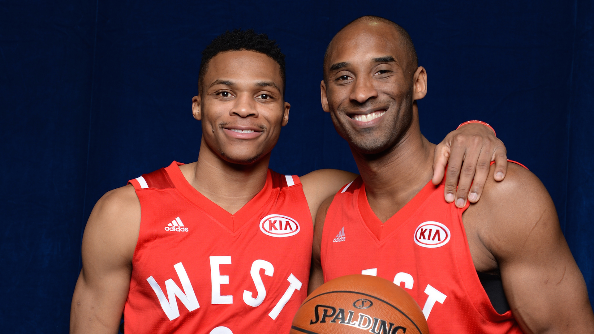 Kobe Bryant Reportedly Told Russell Westbrook He Should Be Winning Scoring Titles Over Kevin Durant