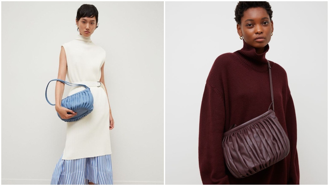 Cult Brand Mansur Gavriel Has A Brand New Bag