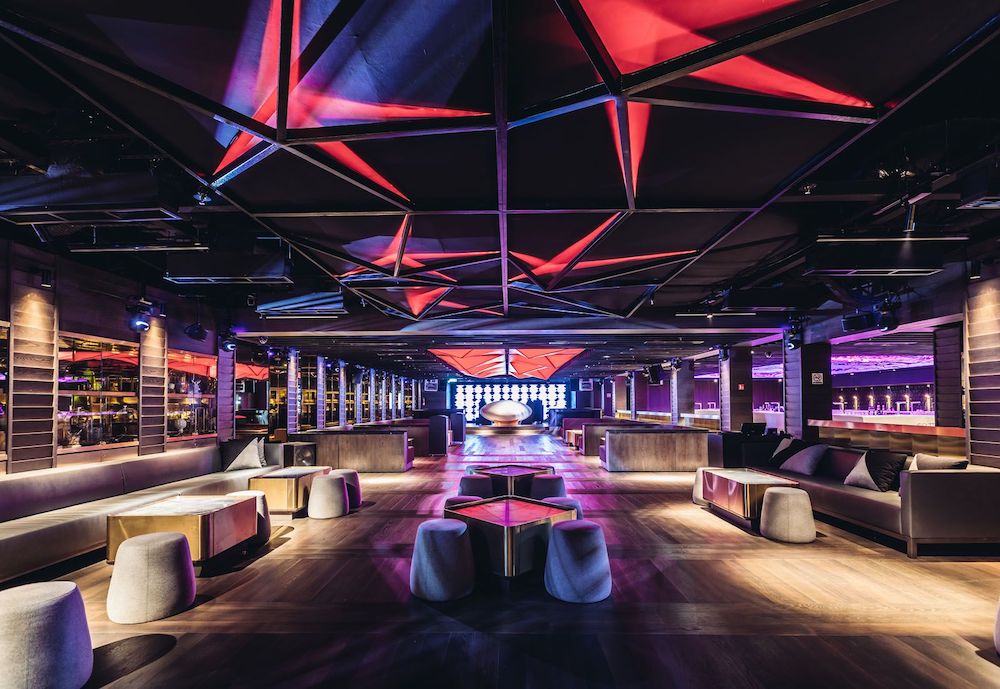 From "Cloud Clubbing" To Spin Classes: How S'pore Nightclub Zouk Keeps Afloat Amid COVID-19