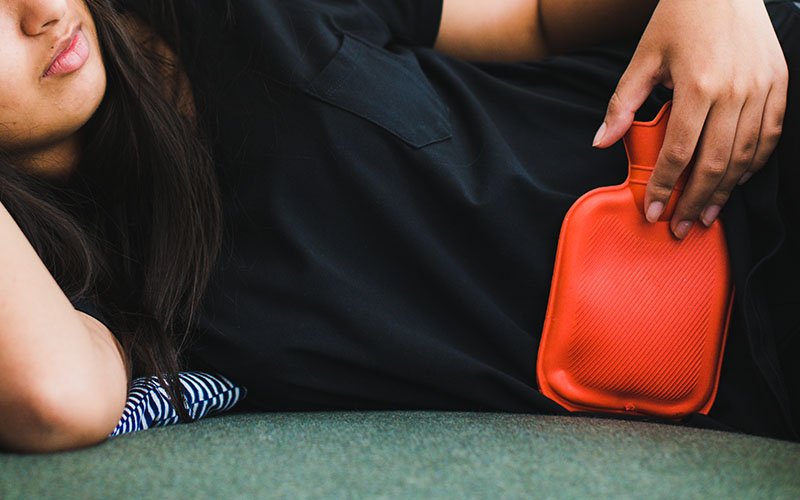 3 podcasts that talk about the ‘taboo’ period