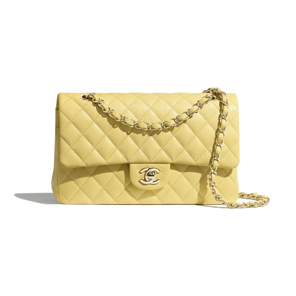 【手袋加价】CHANEL手袋10月第二波加价！加幅高达7.8%！最新售价一览！