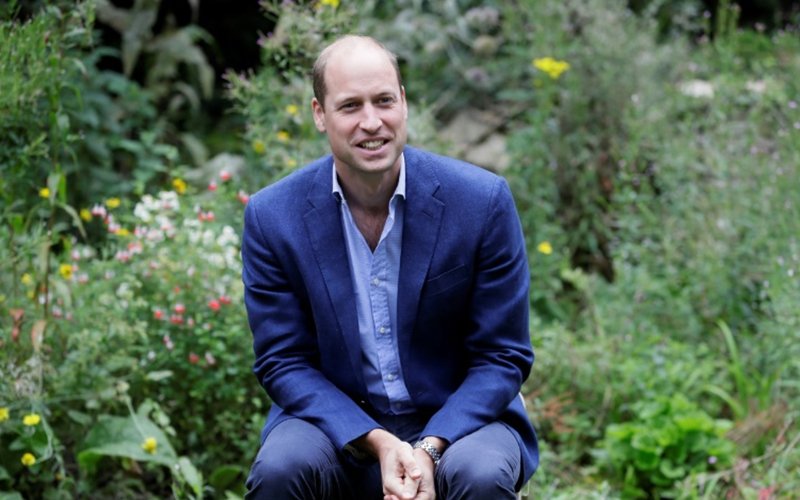 Prince William, Pope to lead TED global calls on climate crisis