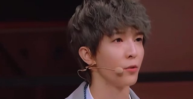 《演员请就位》何昶希回应争议，李诚儒郭敬明因他互怼，大鹏拉偏架翻车